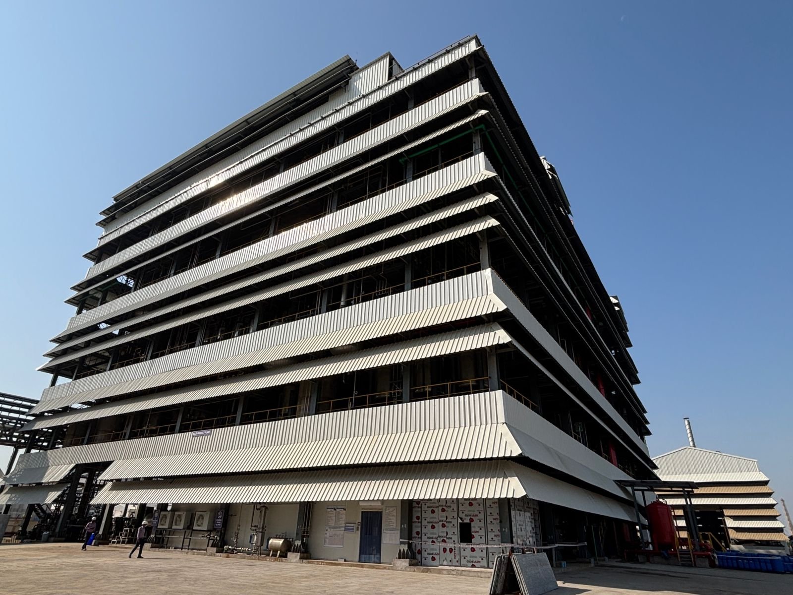 Infra Image 2