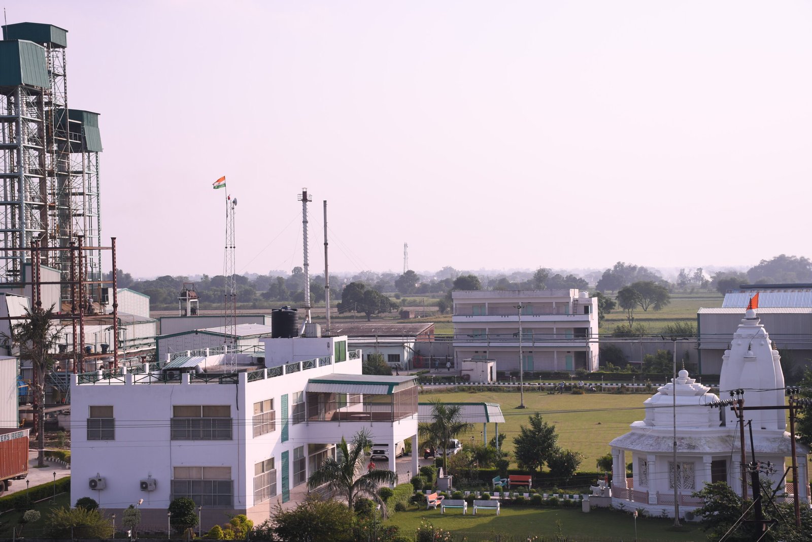 Infra Image 1