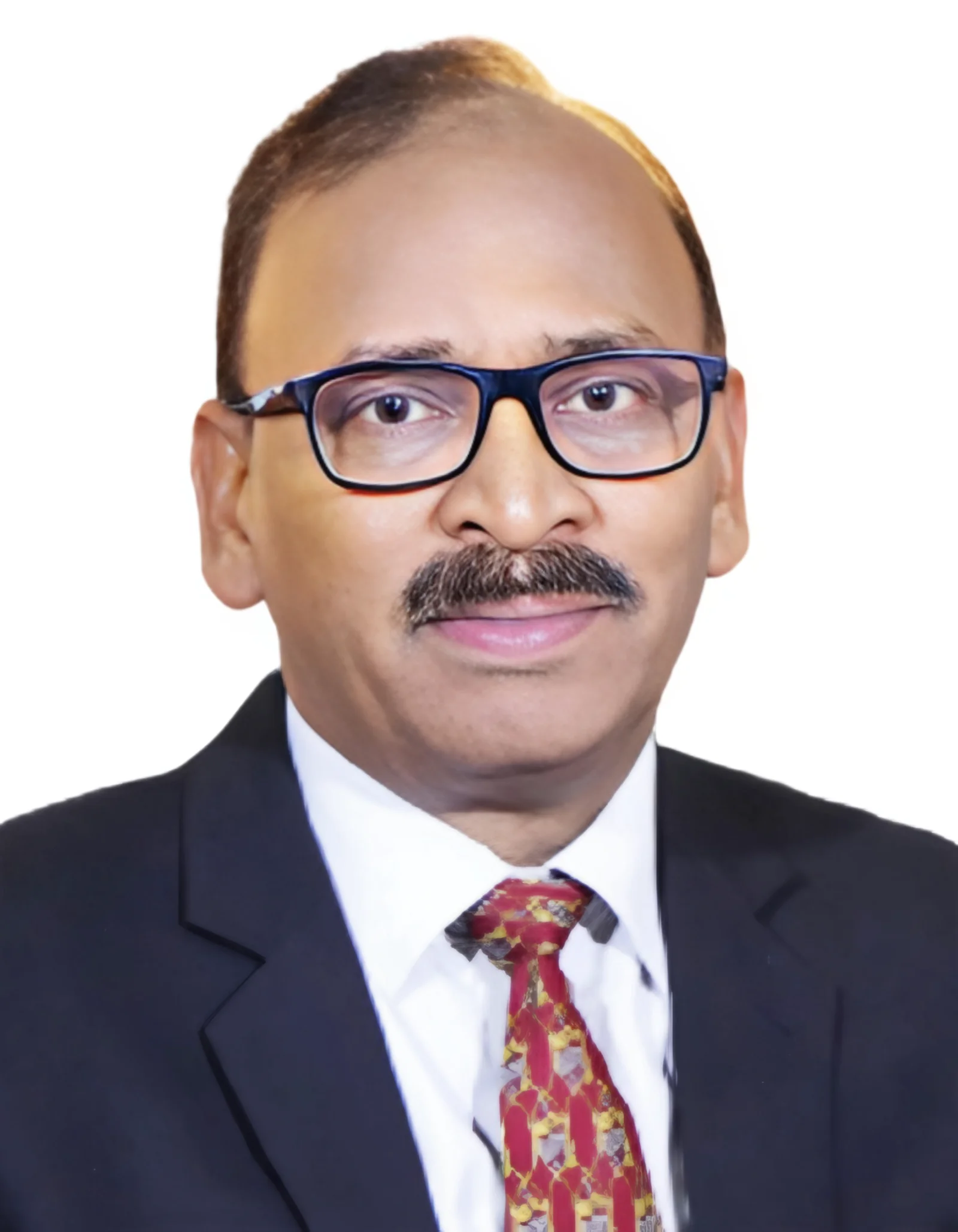 Dr. Ajay Sahai