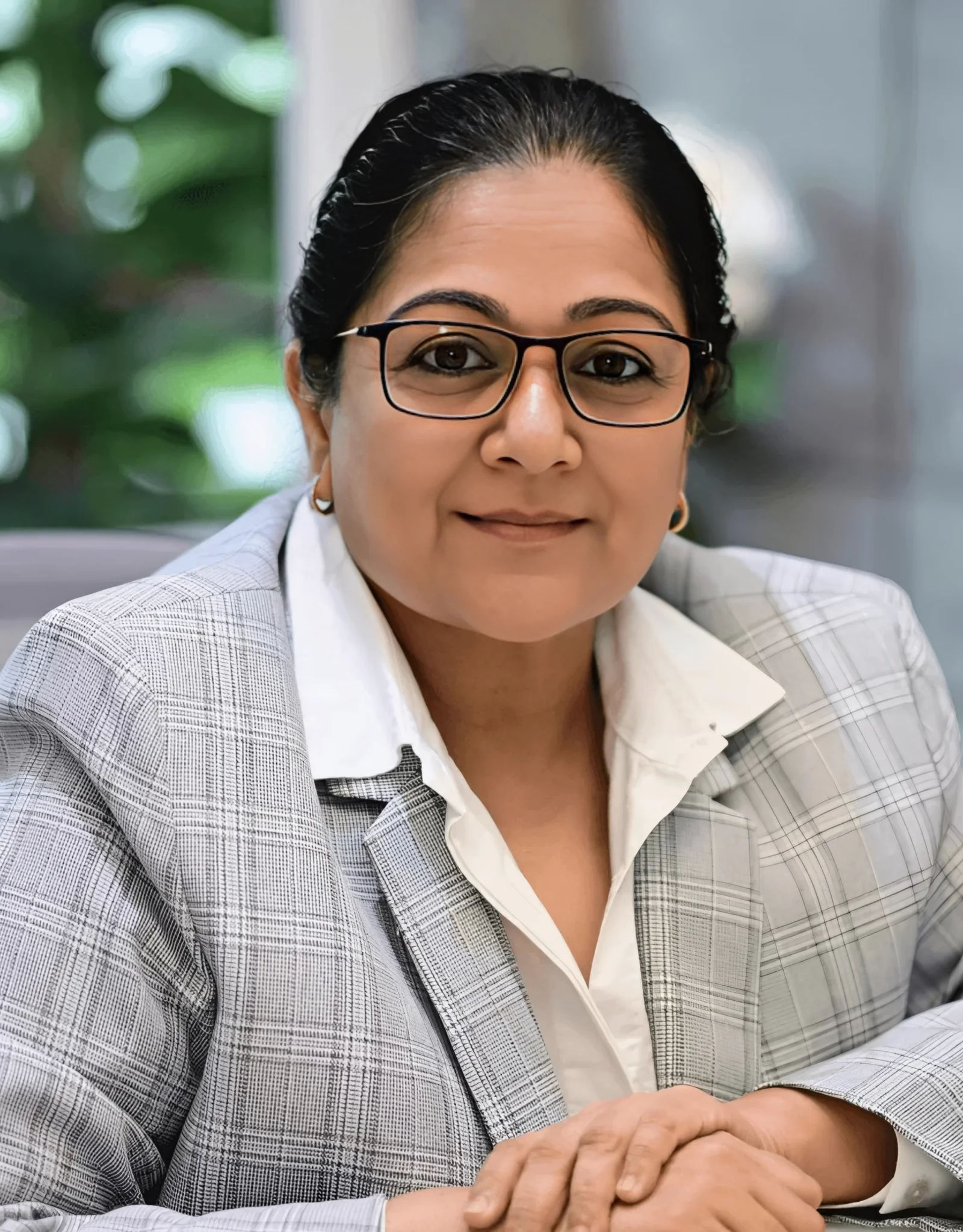 Mrs. Kaksha Parekh
