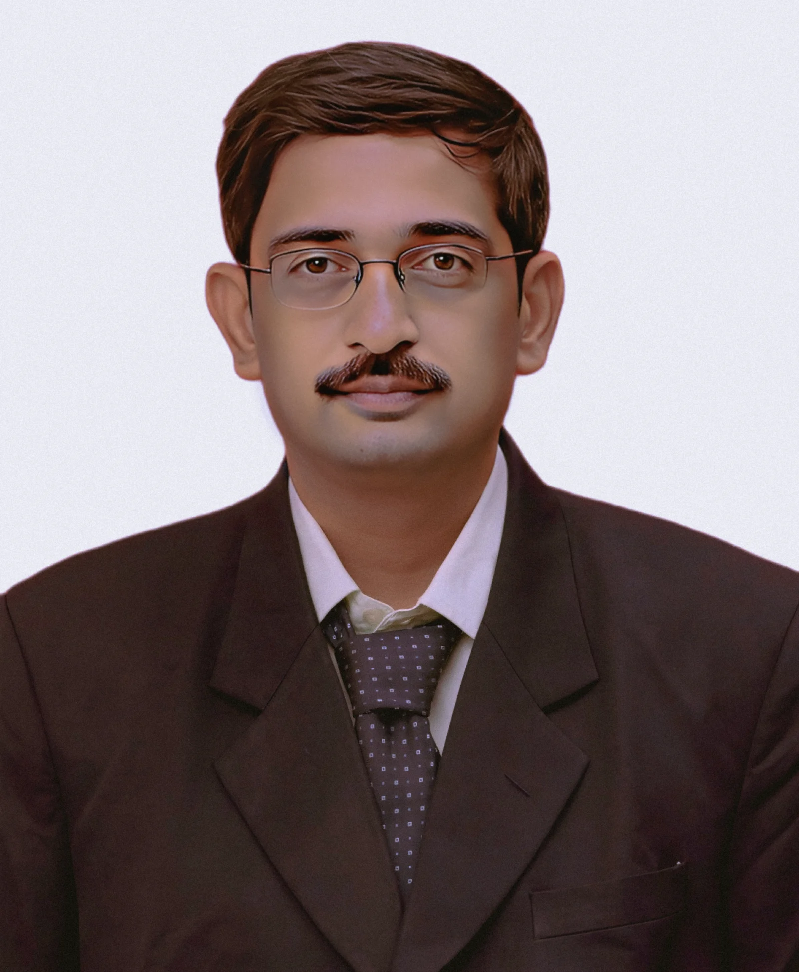 Dr. Parag R. Gogate