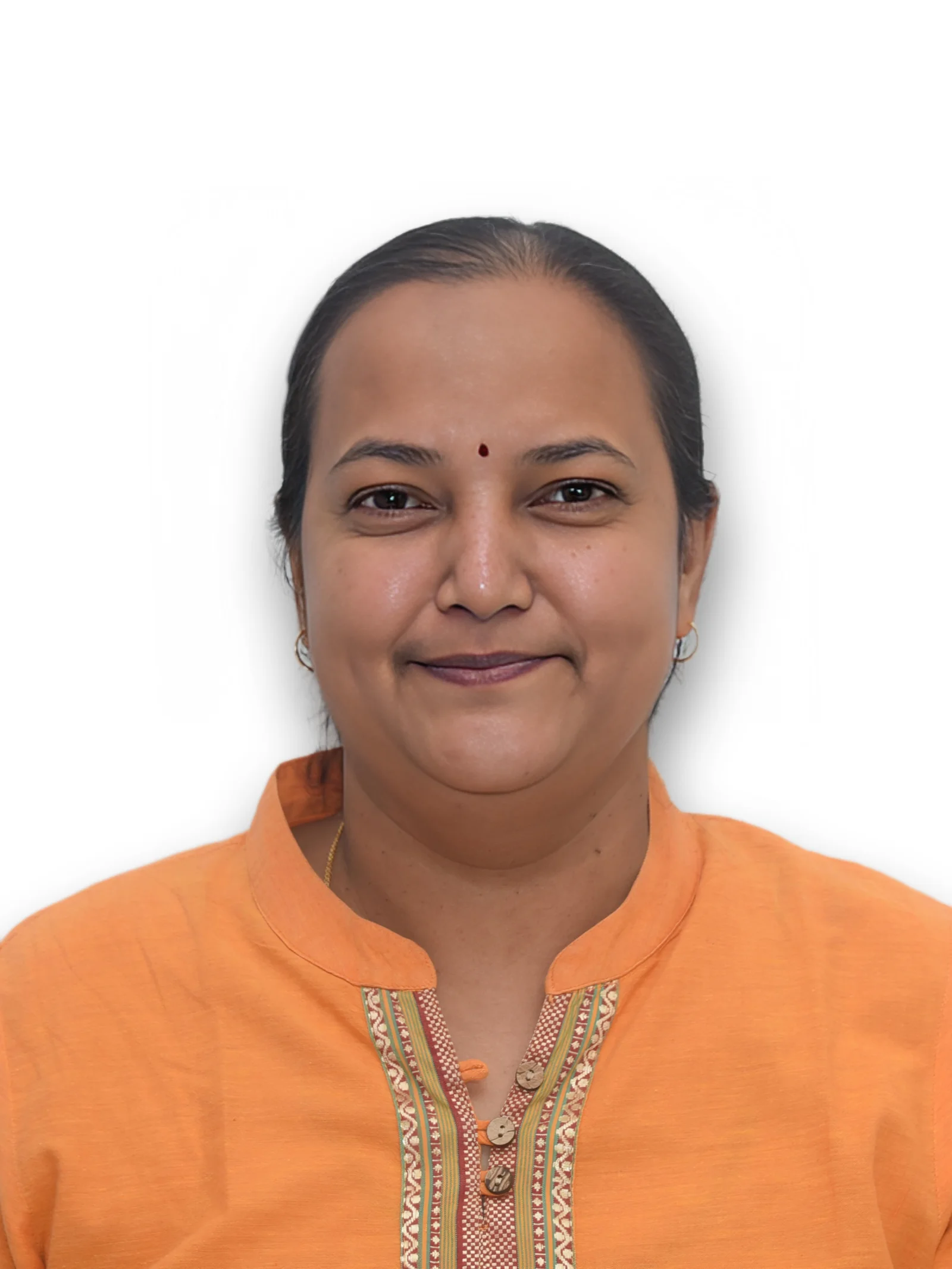 Dr. Shubhangi B. Umbarkar