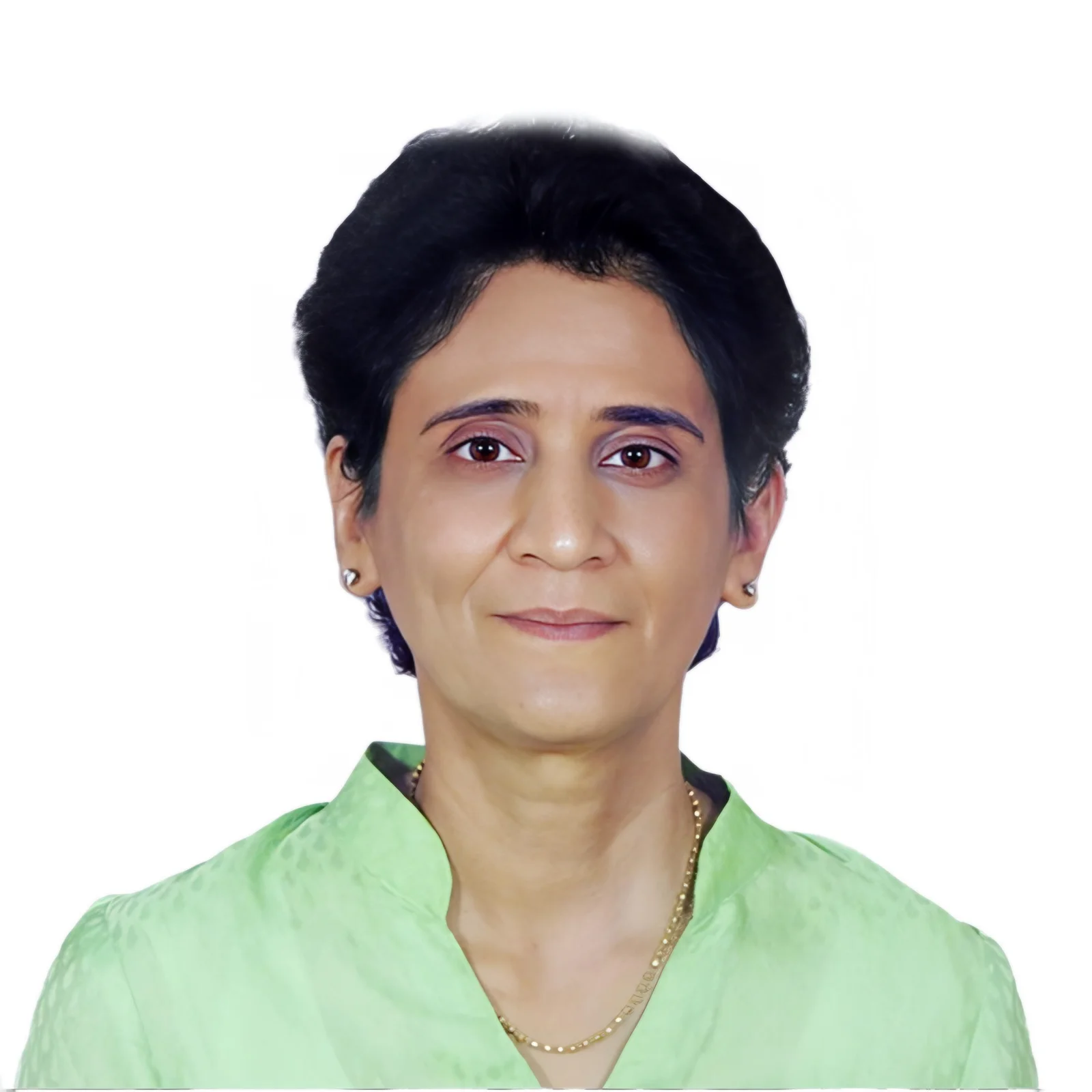 Mrs. Vishakha Bhagvat