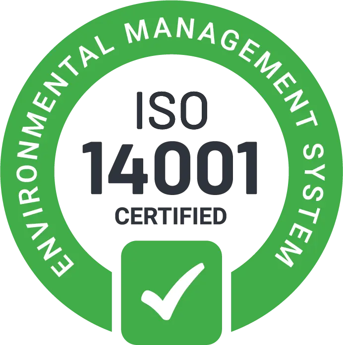 ISO 14001
