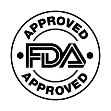 FDA  APPROVED