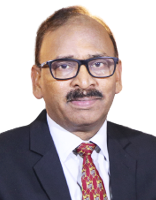 Dr. Ajay Sahai