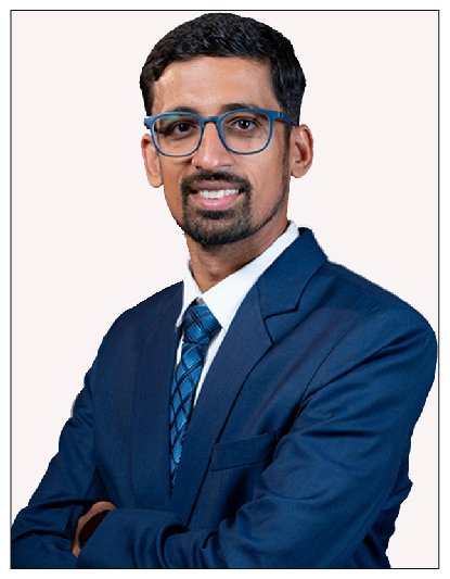 Mr. Nandan Narula