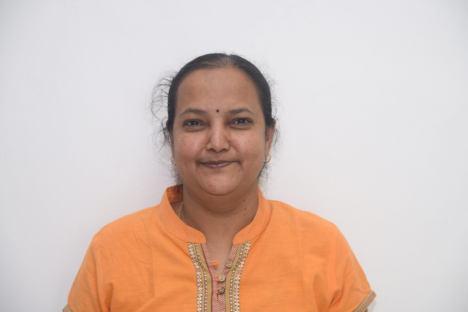 Dr. Shubhangi B. Umbarkar