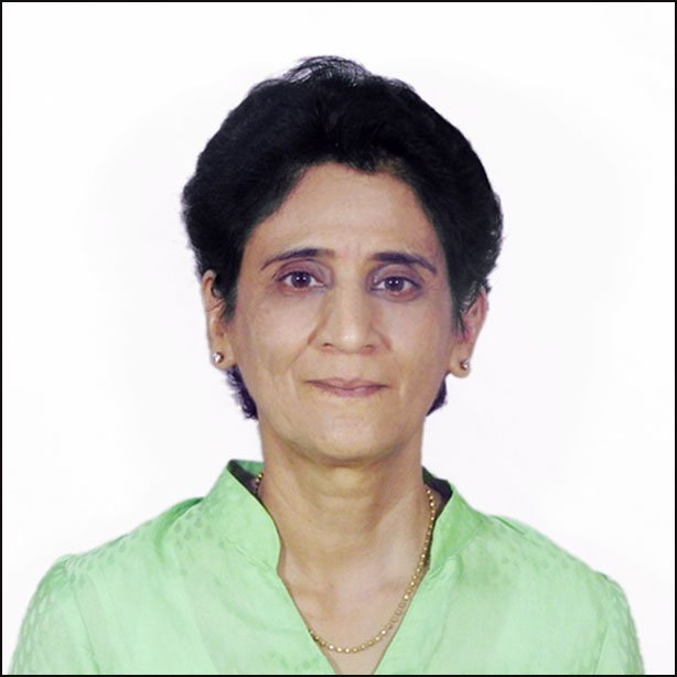 Ms. Vishakha Bhagvat